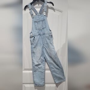 H&M Light Blue Kids Overalls